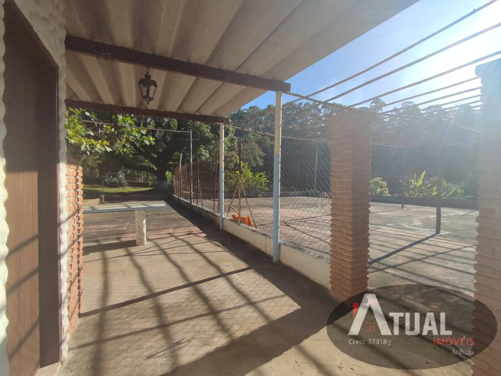 Chácara à venda de 2 ha em Atibaia, SP, Brasil