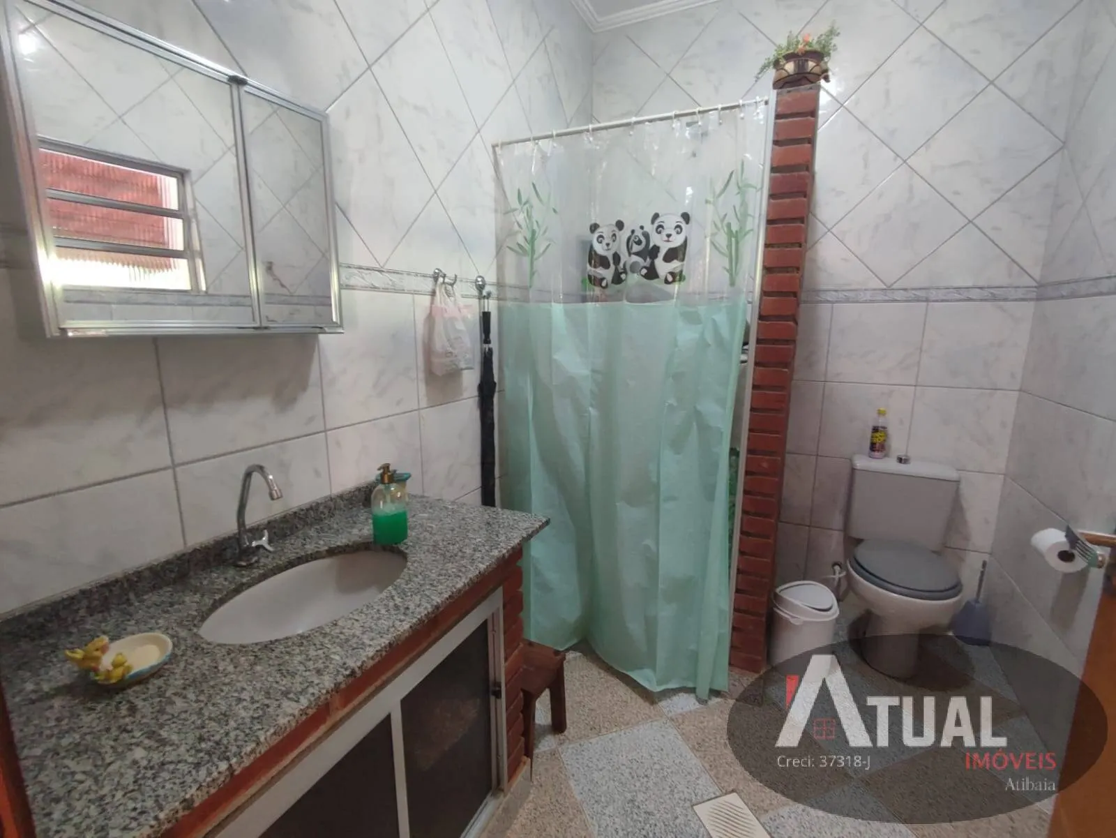 Chácara à venda de 2 ha em Atibaia, SP, Brasil