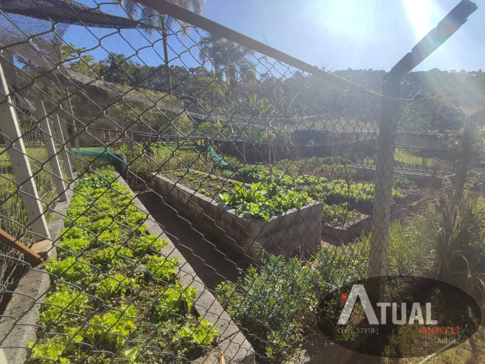 Chácara à venda de 2 ha em Atibaia, SP, Brasil