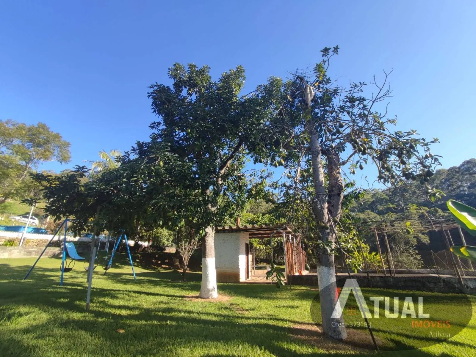 Chácara à venda de 2 ha em Atibaia, SP, Brasil