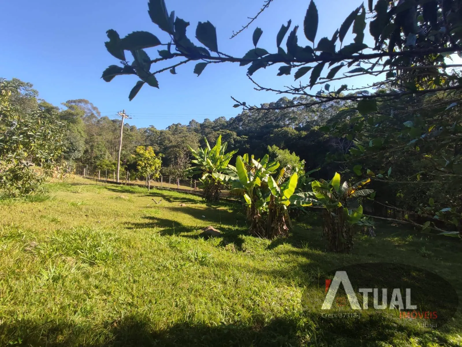 Chácara à venda de 2 ha em Atibaia, SP, Brasil