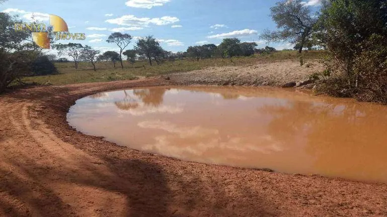 Fazenda à venda de 976 ha em Poxoréu, MT, Brasil