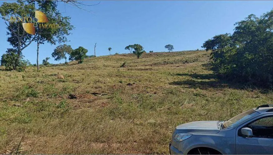 Fazenda à venda de 976 ha em Poxoréu, MT, Brasil