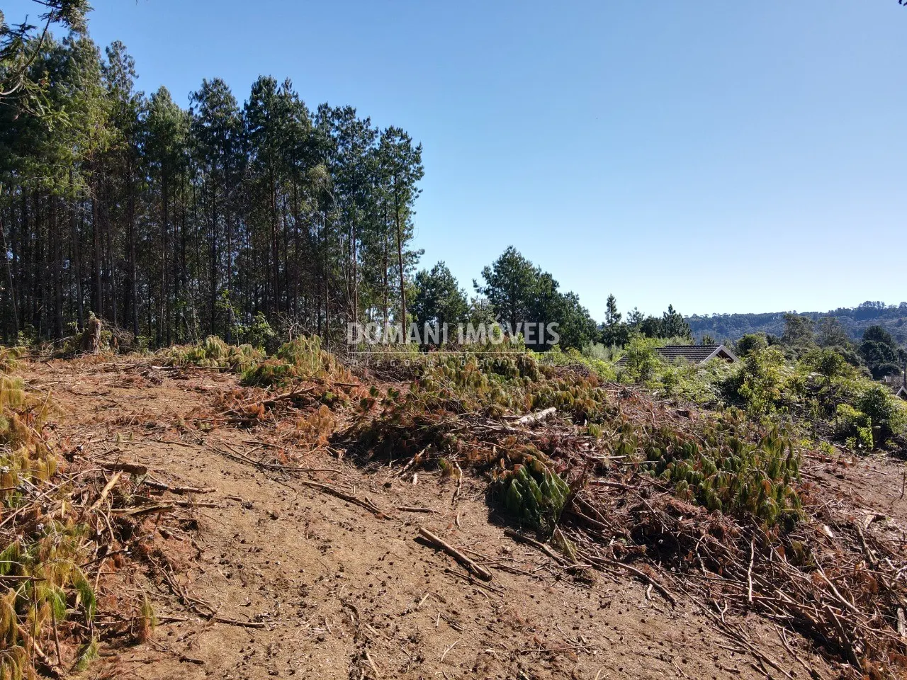 Terreno à venda de 2.540 m² em Campos do Jordão, SP, Brasil