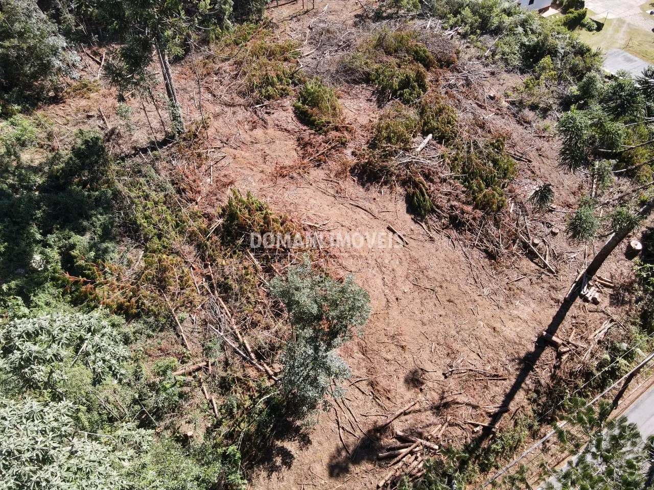 Terreno à venda de 2.540 m² em Campos do Jordão, SP, Brasil