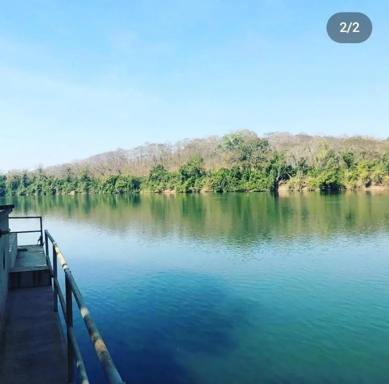 Chácara à venda de 6 ha em Cuiabá, MT, Brasil