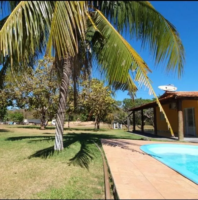 Chácara à venda de 6 ha em Cuiabá, MT, Brasil