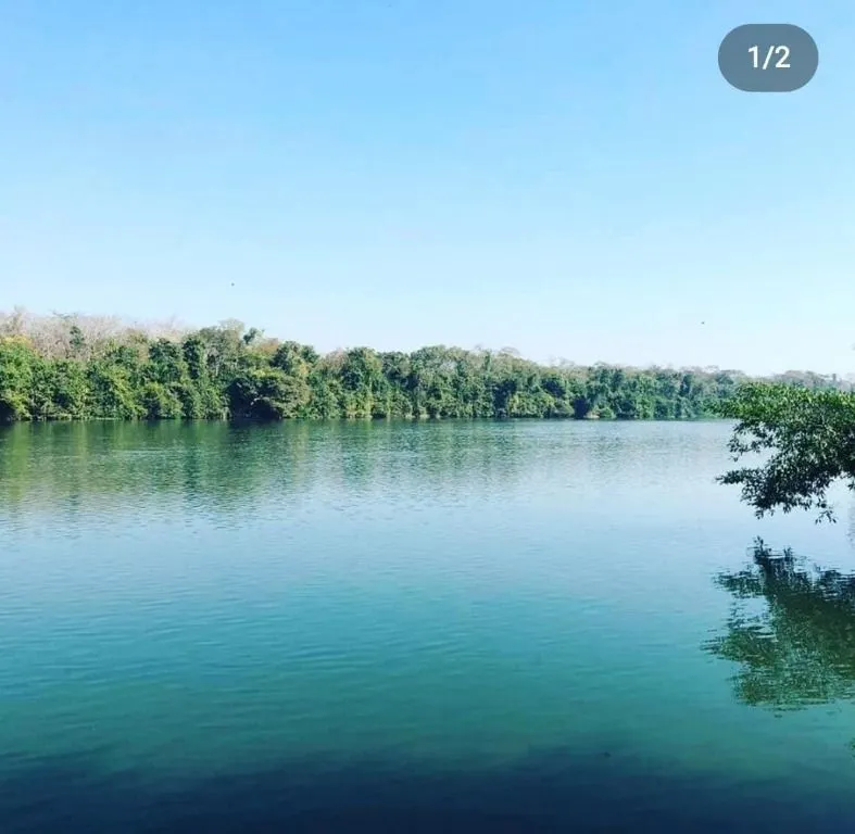 Chácara à venda de 6 ha em Cuiabá, MT, Brasil