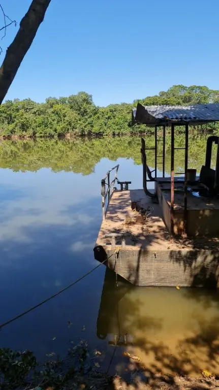 Chácara à venda de 6 ha em Cuiabá, MT, Brasil