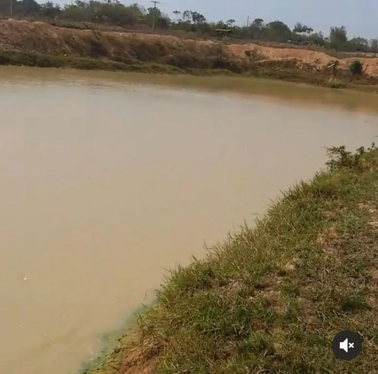 Chácara à venda de 6 ha em Cuiabá, MT, Brasil
