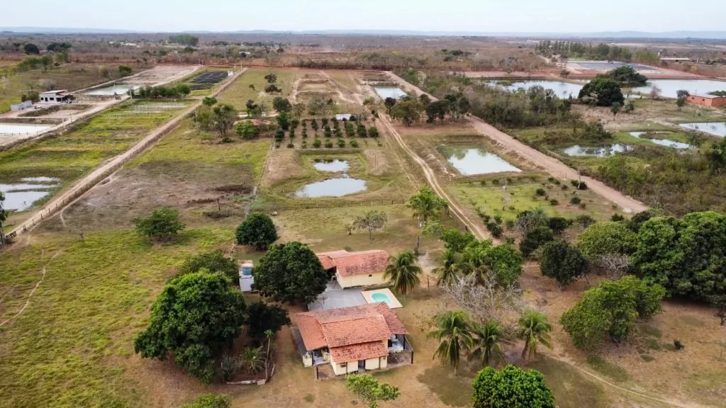 Chácara à venda de 6 ha em Cuiabá, MT, Brasil