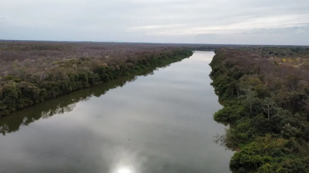 Chácara à venda de 6 ha em Cuiabá, MT, Brasil