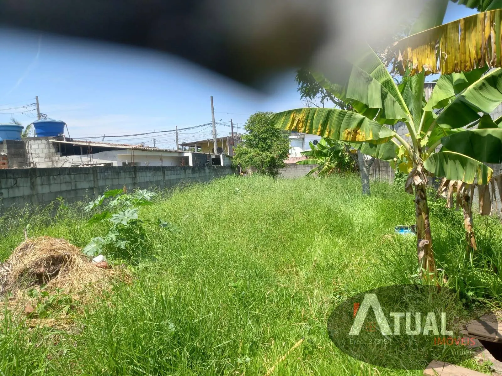 Terreno à venda de 350 m² em Itaquaquecetuba, SP, Brasil
