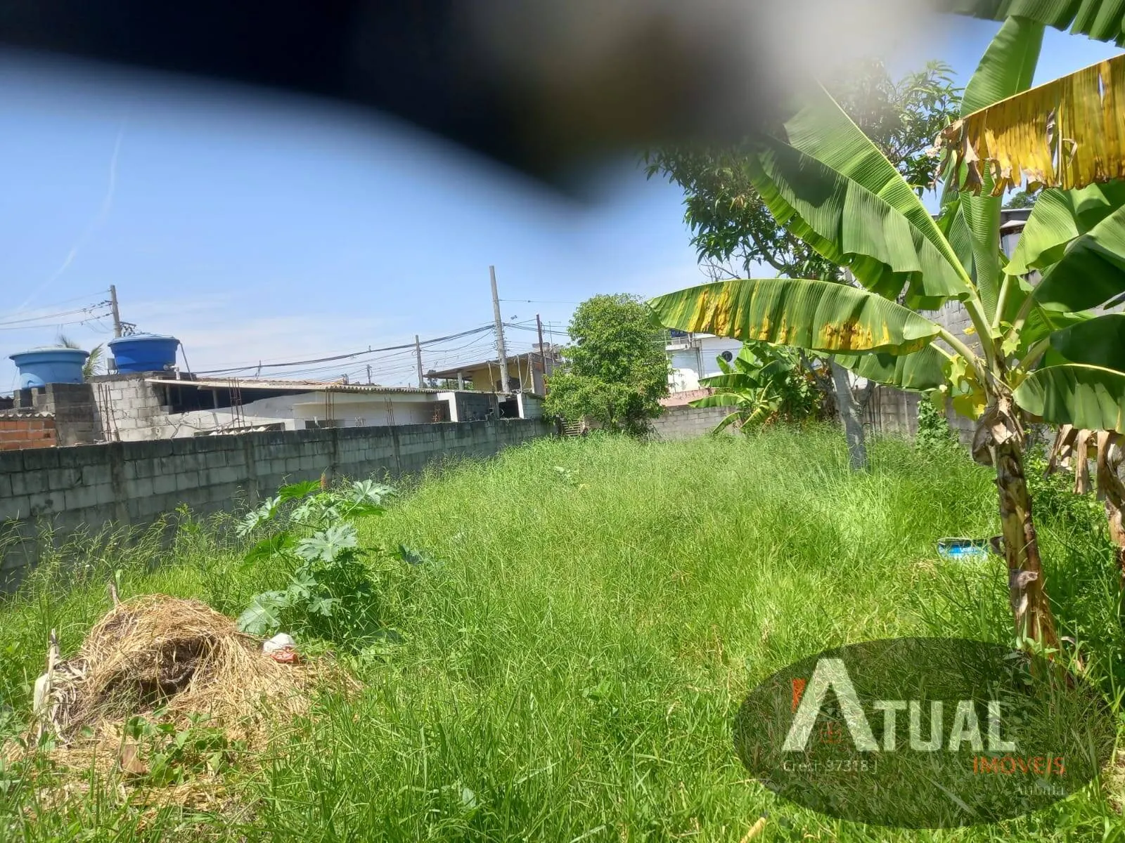 Terreno à venda de 350 m² em Itaquaquecetuba, SP, Brasil