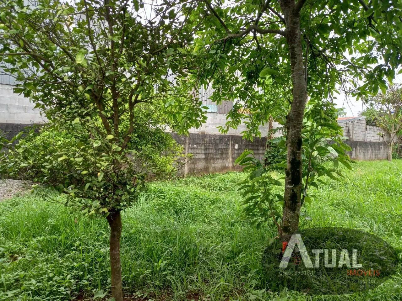 Terreno à venda de 350 m² em Itaquaquecetuba, SP, Brasil