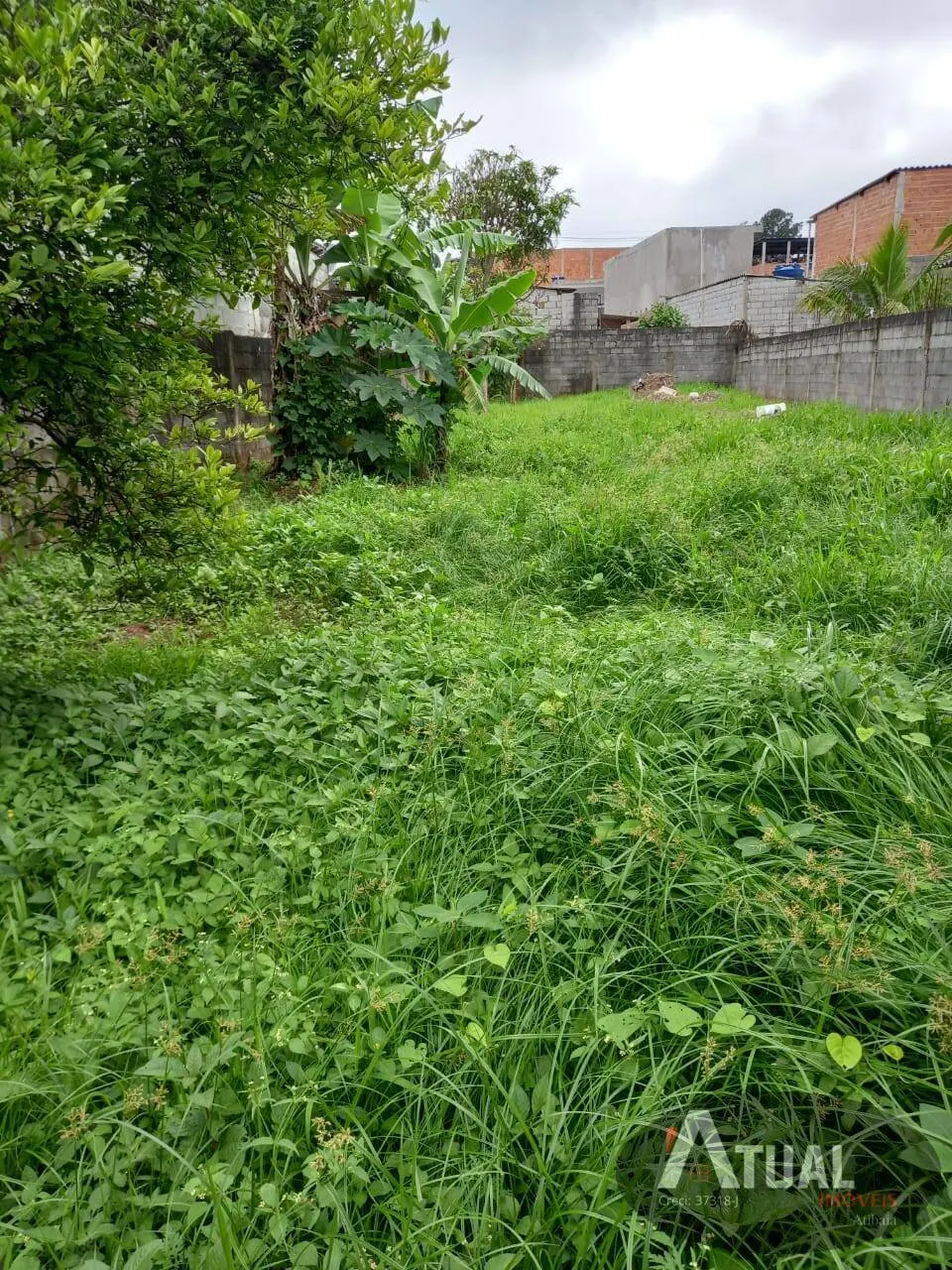 Terreno à venda de 350 m² em Itaquaquecetuba, SP, Brasil