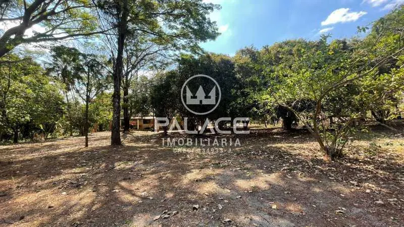 Sítio à venda de 17 ha em Piracicaba, SP, Brasil