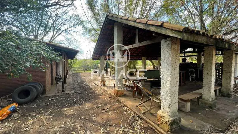 Sítio à venda de 17 ha em Piracicaba, SP, Brasil