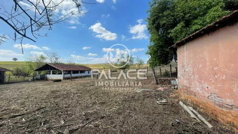 Sítio à venda de 17 ha em Piracicaba, SP, Brasil