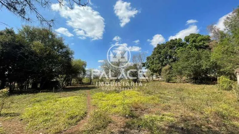 Sítio à venda de 17 ha em Piracicaba, SP, Brasil
