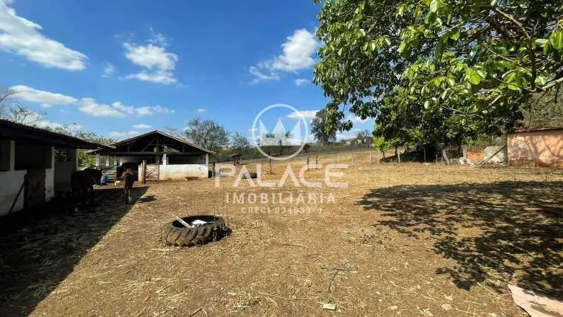 Sítio à venda de 17 ha em Piracicaba, SP, Brasil