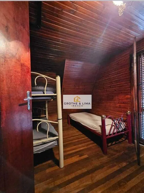 Chácara à venda de 2.400 m² em Igaratá, SP, Brasil