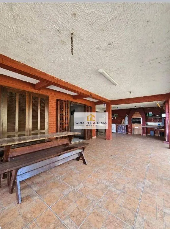Chácara à venda de 2.400 m² em Igaratá, SP, Brasil