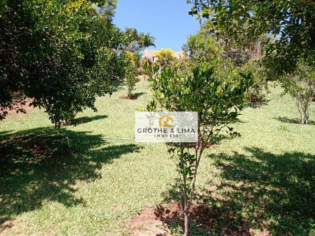 Chácara à venda de 2.400 m² em Igaratá, SP, Brasil