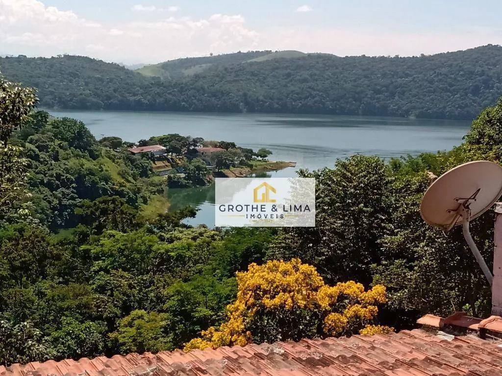 Chácara à venda de 2.400 m² em Igaratá, SP, Brasil