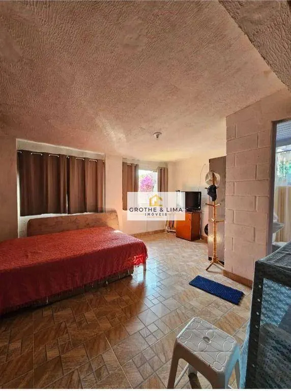 Chácara à venda de 2.400 m² em Igaratá, SP, Brasil