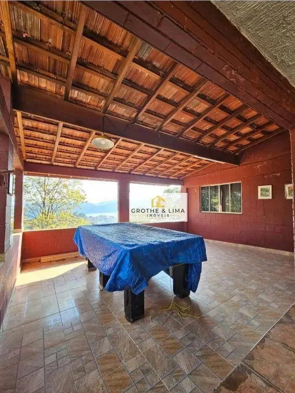 Chácara à venda de 2.400 m² em Igaratá, SP, Brasil
