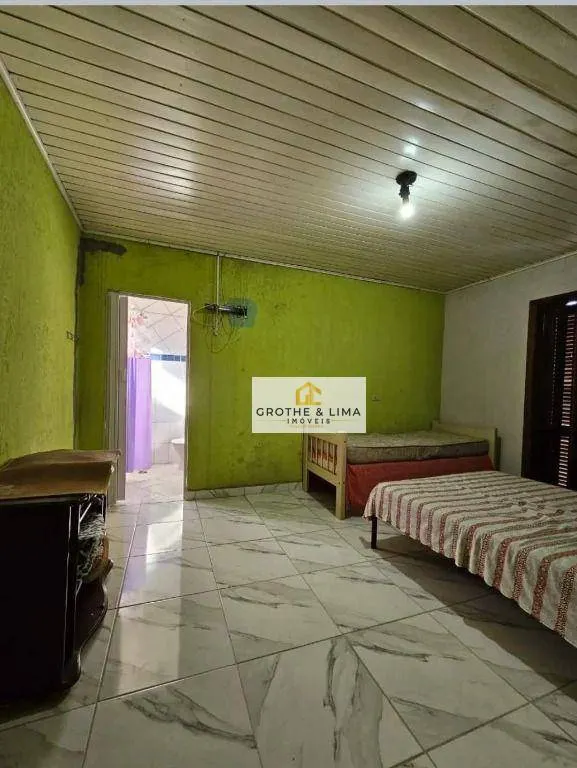 Chácara à venda de 2.400 m² em Igaratá, SP, Brasil