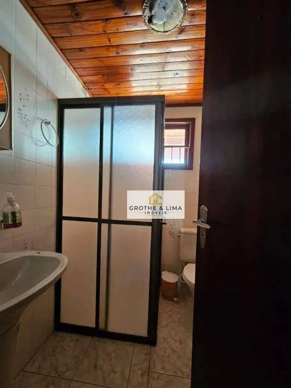 Chácara à venda de 2.400 m² em Igaratá, SP, Brasil