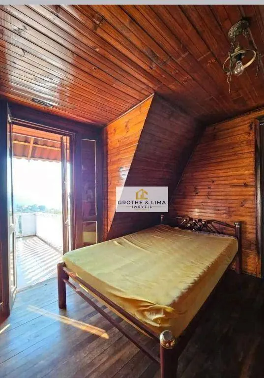 Chácara à venda de 2.400 m² em Igaratá, SP, Brasil