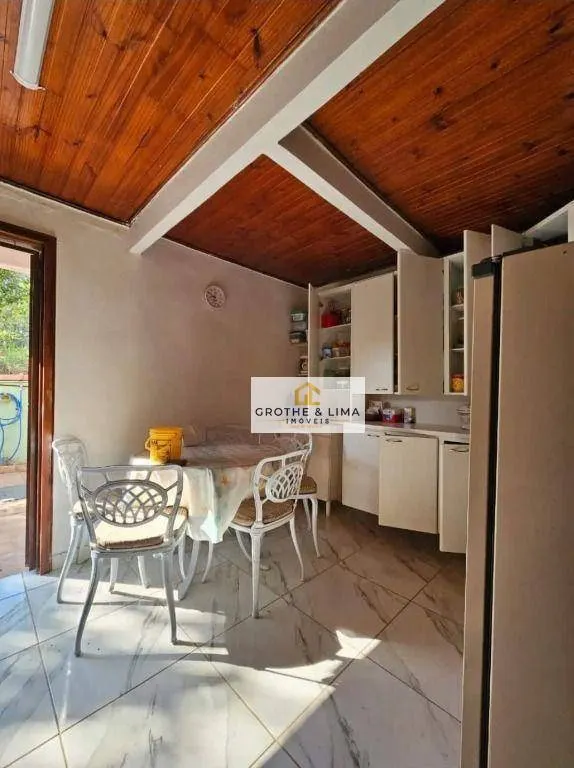 Chácara à venda de 2.400 m² em Igaratá, SP, Brasil