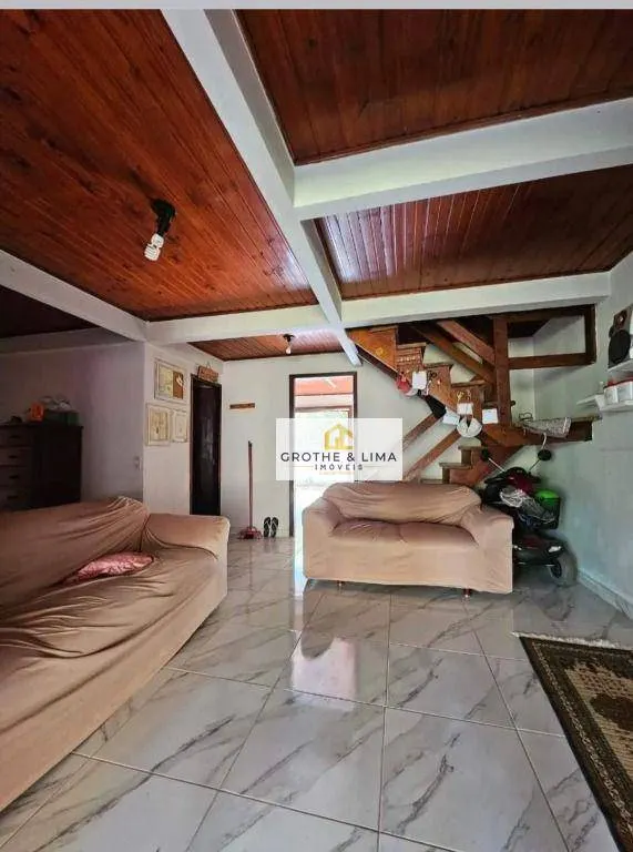 Chácara à venda de 2.400 m² em Igaratá, SP, Brasil