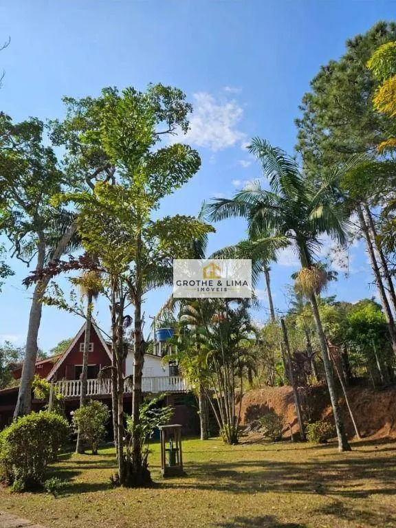 Chácara à venda de 2.400 m² em Igaratá, SP, Brasil