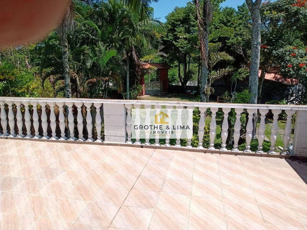 Chácara à venda de 2.400 m² em Igaratá, SP, Brasil