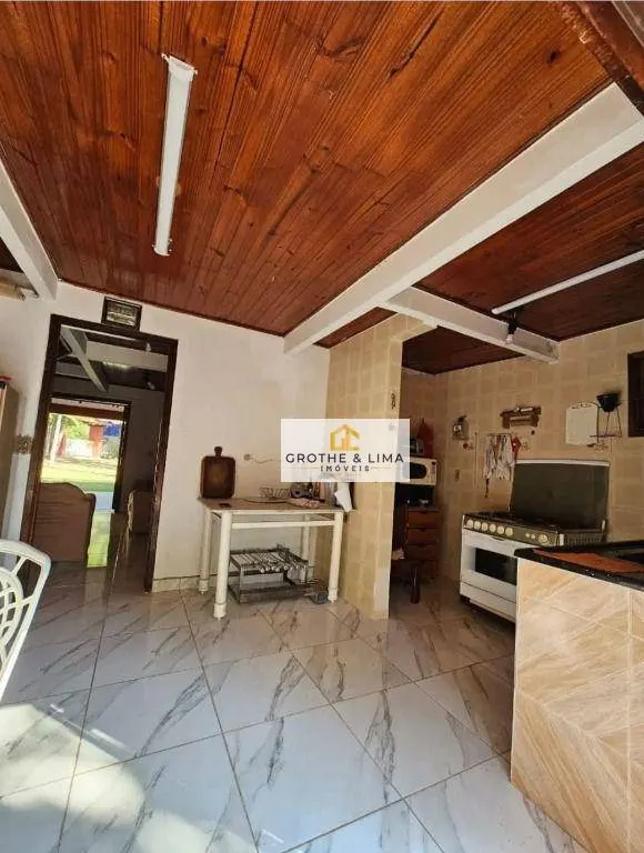 Chácara à venda de 2.400 m² em Igaratá, SP, Brasil