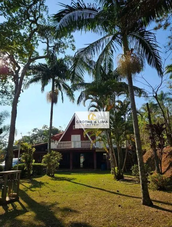 Chácara à venda de 2.400 m² em Igaratá, SP, Brasil