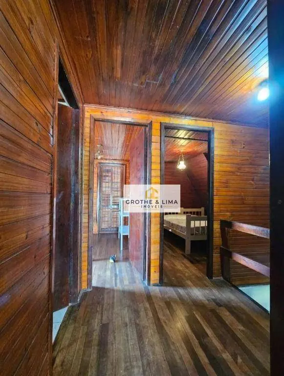 Chácara à venda de 2.400 m² em Igaratá, SP, Brasil