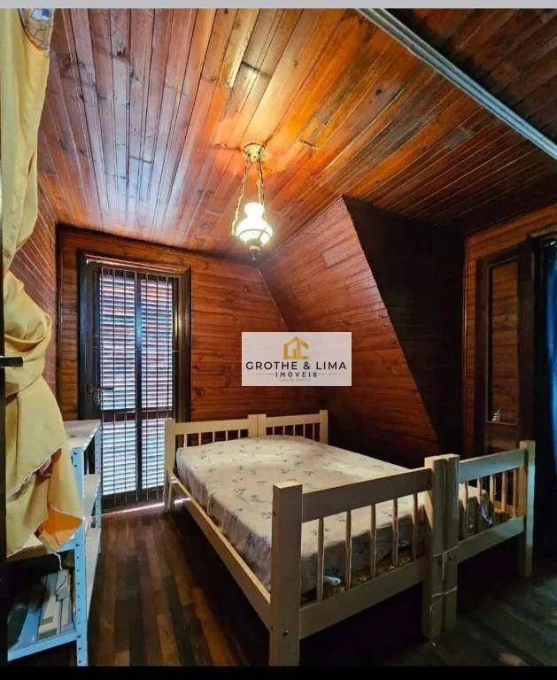Chácara à venda de 2.400 m² em Igaratá, SP, Brasil