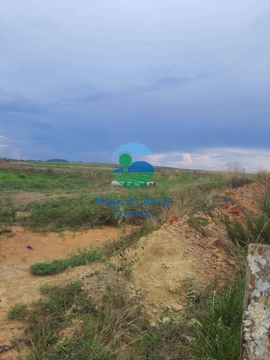 Fazenda à venda de 193 ha em Cocalzinho de Goiás, GO, Brasil
