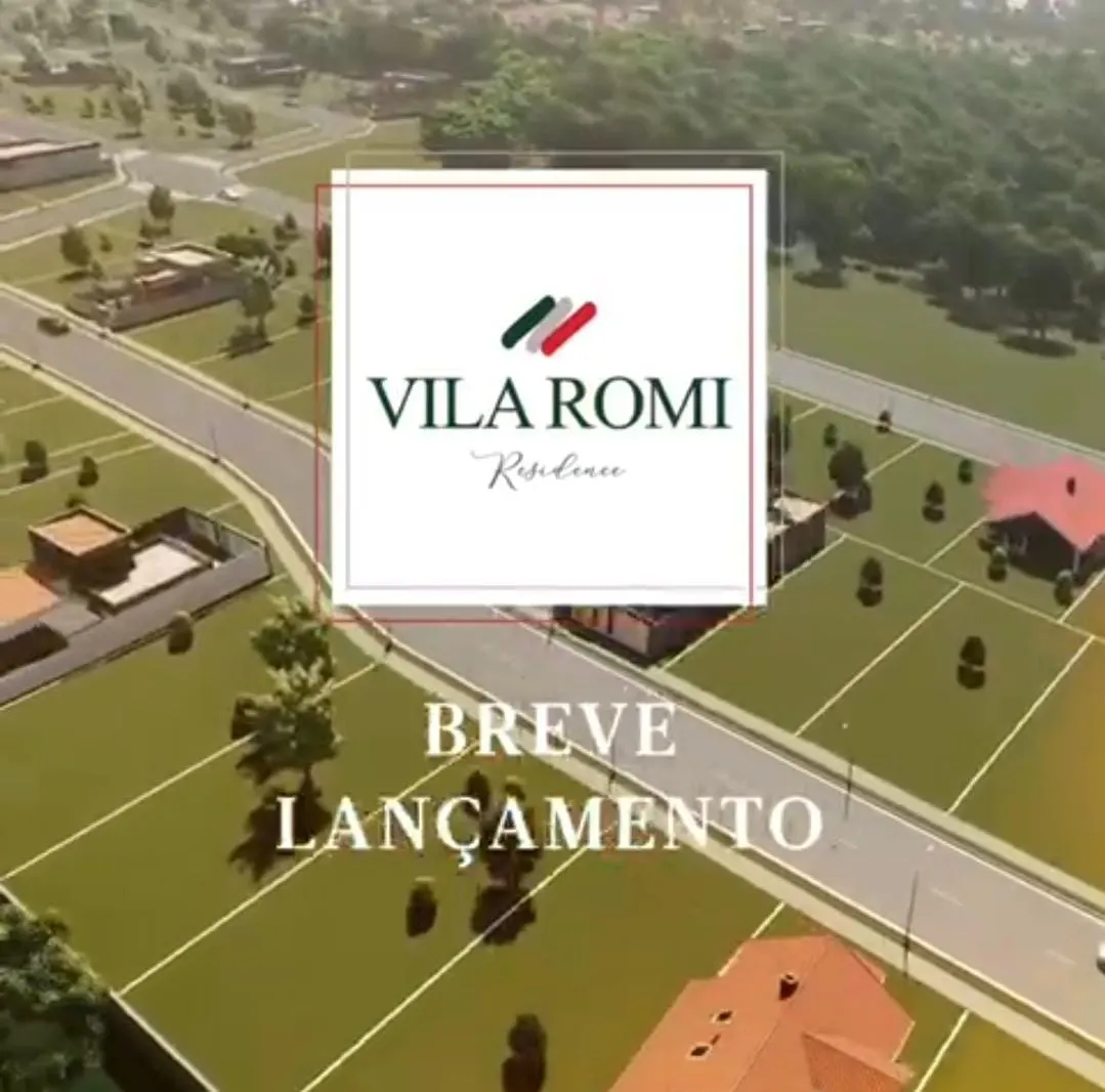 Terreno à venda de 300 m² em Santa Bárbara d'Oeste, SP, Brasil