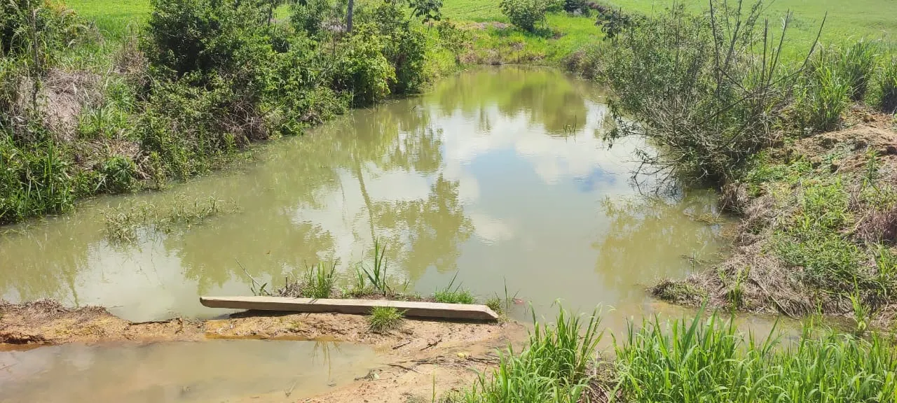 Fazenda à venda de 60 ha em Itararé, SP, Brasil