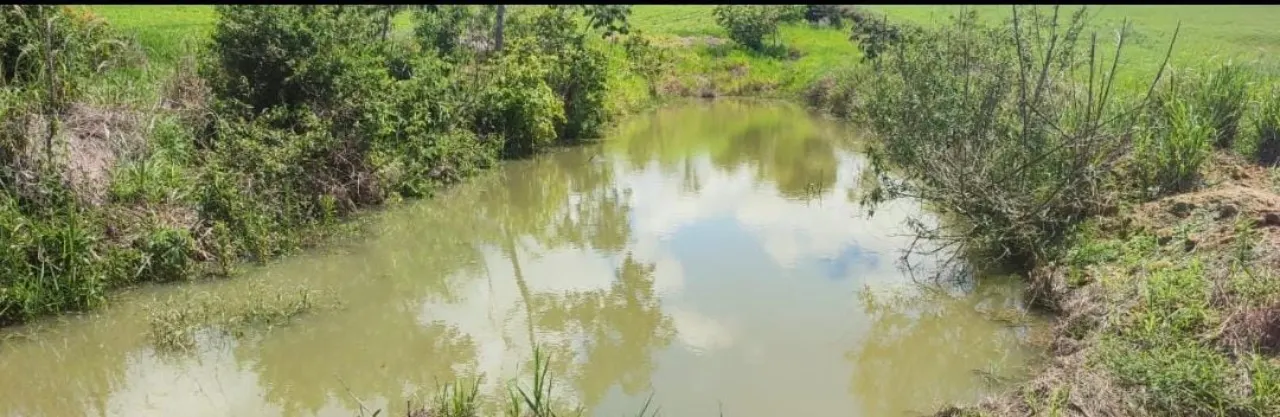 Fazenda à venda de 60 ha em Itararé, SP, Brasil