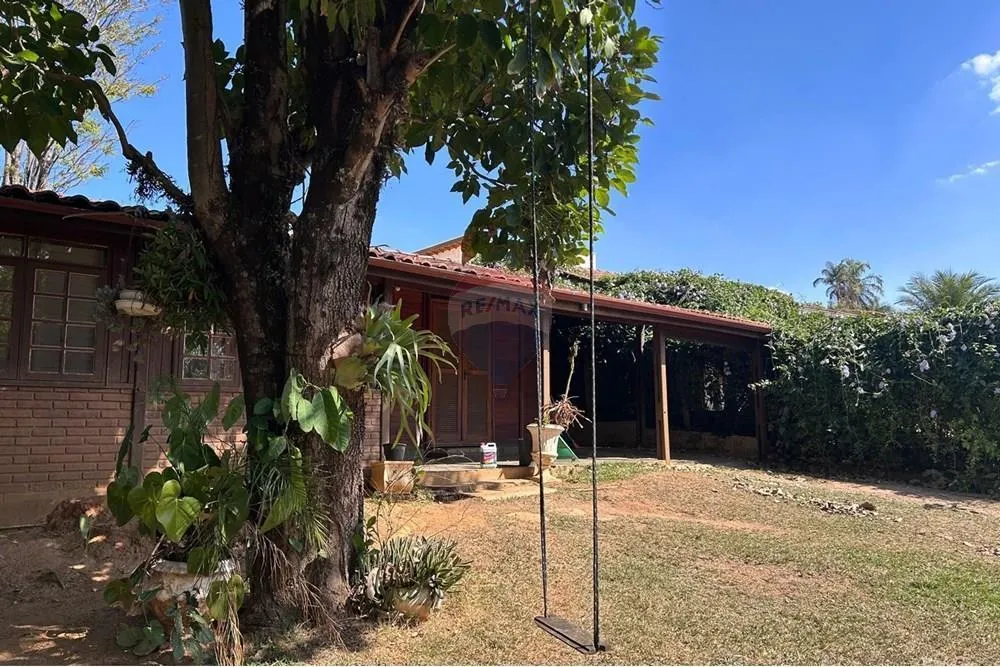 Country home for sale of 800 m² in Paulínia, SP, Brazil