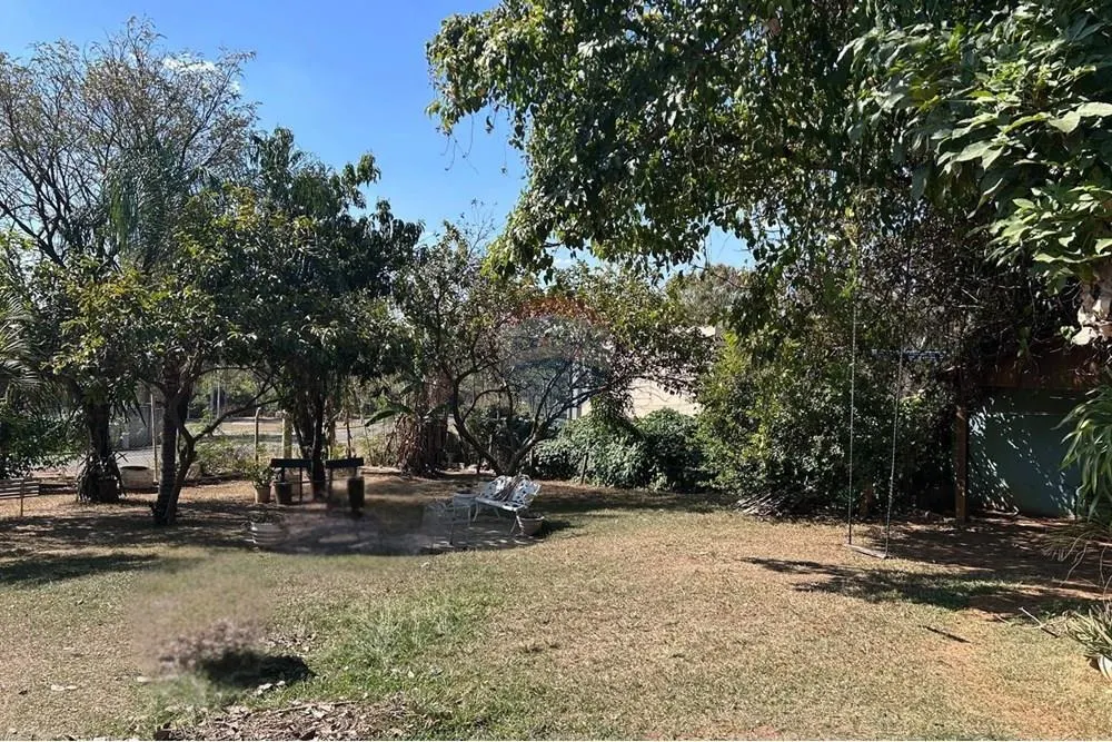 Country home for sale of 800 m² in Paulínia, SP, Brazil