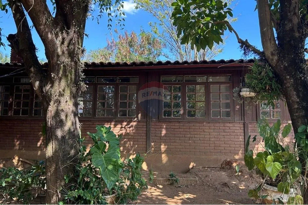 Country home for sale of 800 m² in Paulínia, SP, Brazil