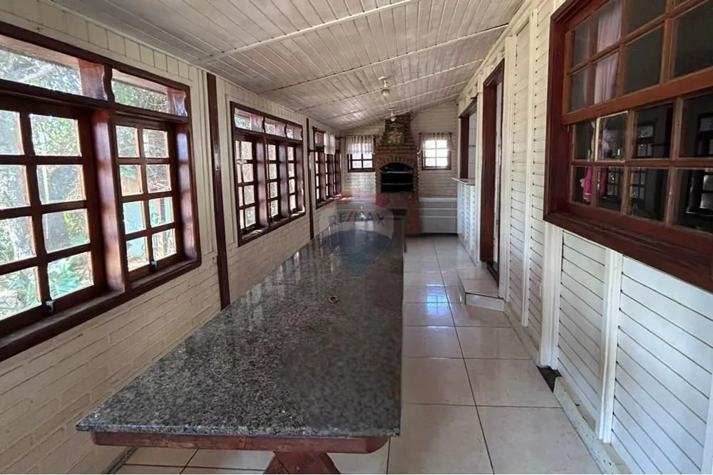 Country home for sale of 800 m² in Paulínia, SP, Brazil